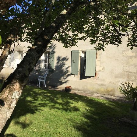 Andrivaux Ancienne Ferme Perigourdine 빌라 외부 사진