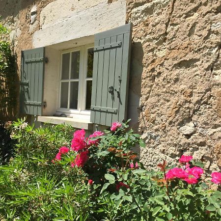 Andrivaux Ancienne Ferme Perigourdine 빌라 외부 사진