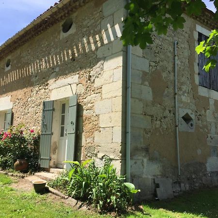 Andrivaux Ancienne Ferme Perigourdine 빌라 외부 사진
