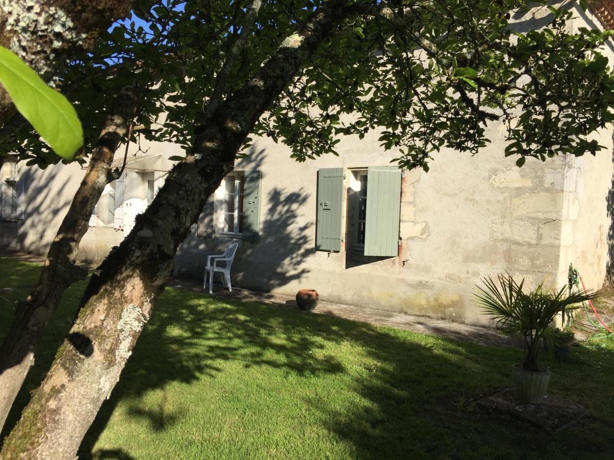 Andrivaux Ancienne Ferme Perigourdine 빌라 외부 사진